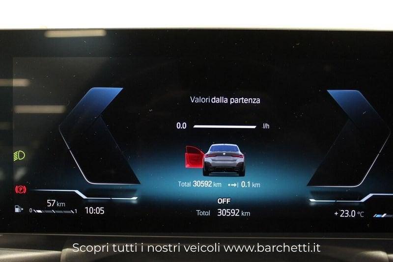 BMW Serie 4 M M440i Gran Coupe mhev 48V xdrive auto