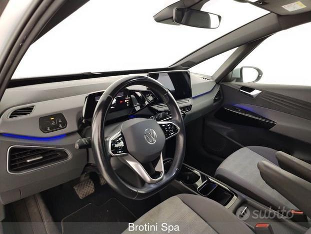 Volkswagen ID.3 Life