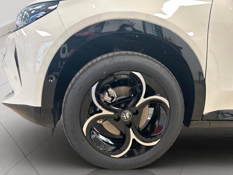 ALFA ROMEO Junior Junior 1.2 145 CV Hybrid eDCT6