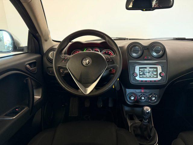 ALFA ROMEO MiTo 1.4 78 CV 8V S&S Urban
