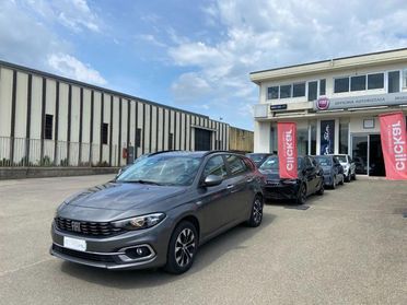 FIAT Tipo *PROMO* 1.6 Mjt S&S 5 porte City Life