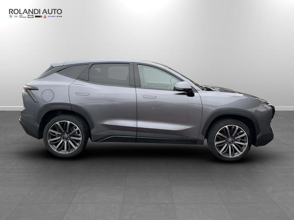 Sportequipe Sportequipe 6 GT 1.6 T-GDI DCT