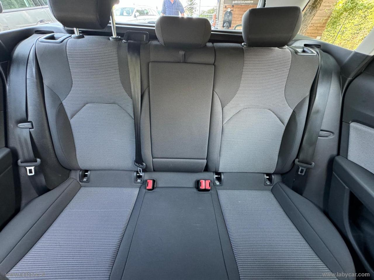 SEAT Leon 1.6 TDI 115 CV ST Style