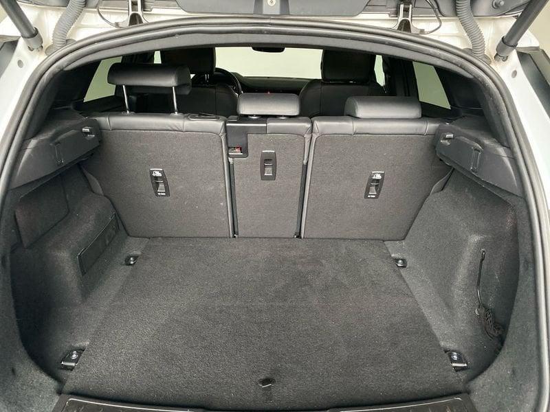 Land Rover Range Rover Evoque 2.0 D163 MHEV R-Dynamic SE AWD auto