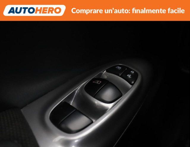 NISSAN Juke 1.5 dCi Start&Stop Acenta