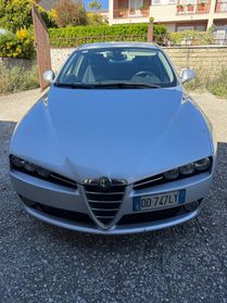 Alfa Romeo 159 1.9 JTDm Progression
