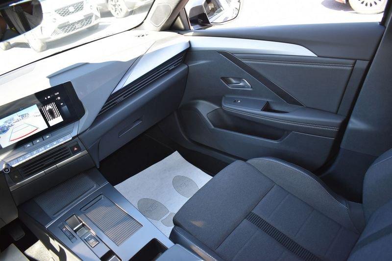 Opel Astra Opel Astra 1.5 Turbo Diesel 130 Cv At8 Sports Tourer
