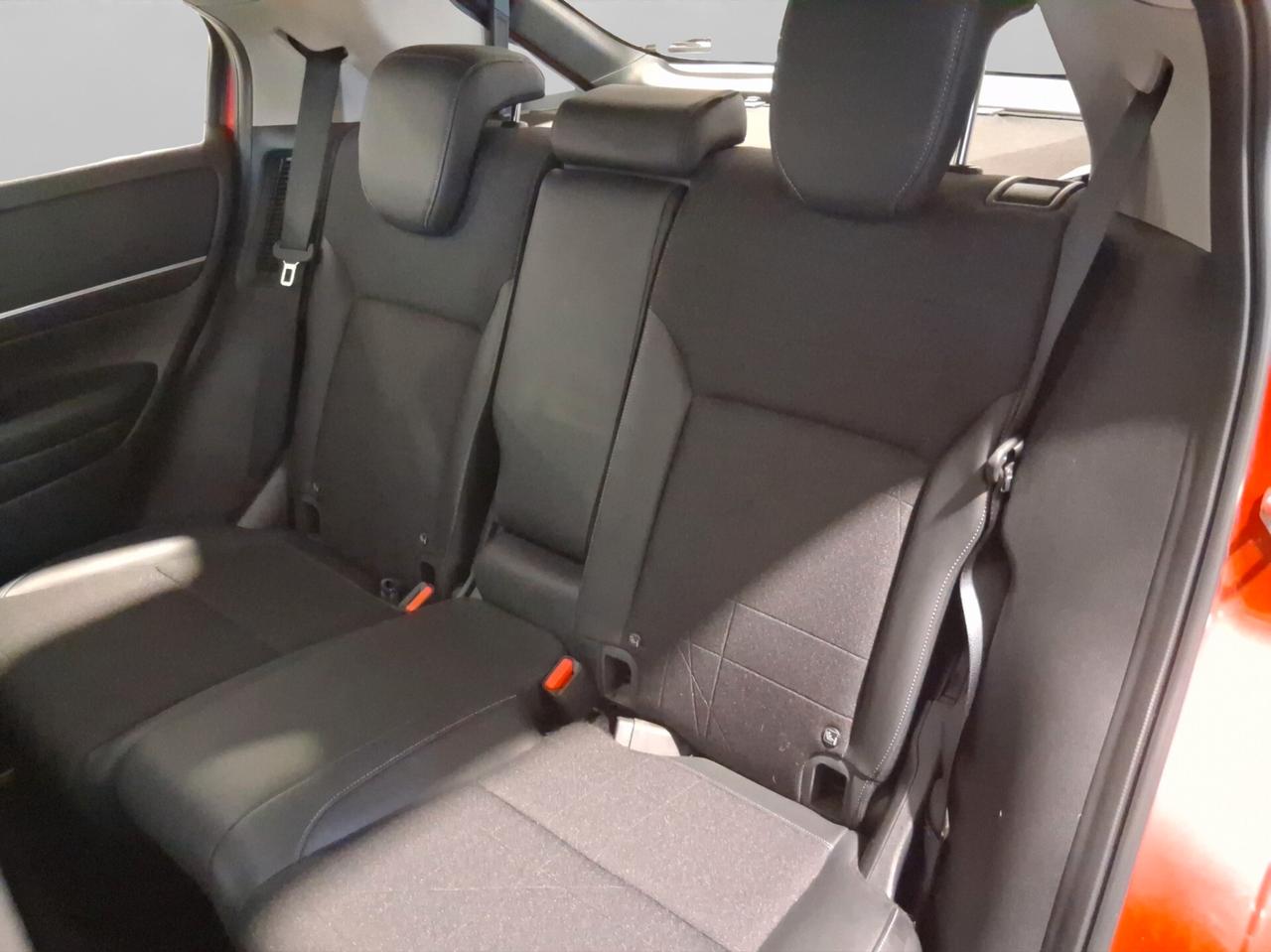 Honda HR-V 1.5 Hev eCVT Advance 131 CV TOTALI