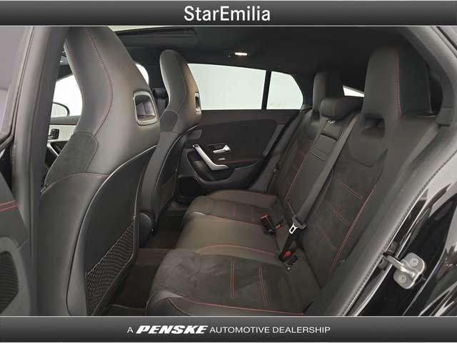 Mercedes-Benz CLA 200 CLA 200 d Automatic Shooting Brake AMG Line Premi