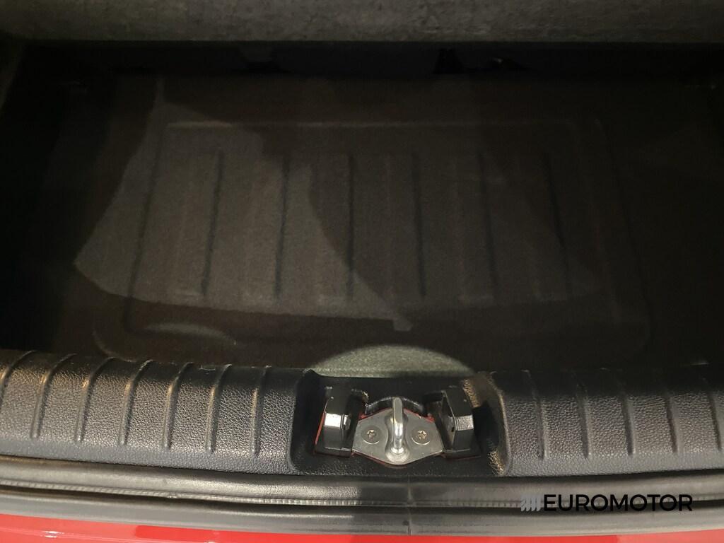 Kia Picanto 5 Porte 1.2 MPI GT Line