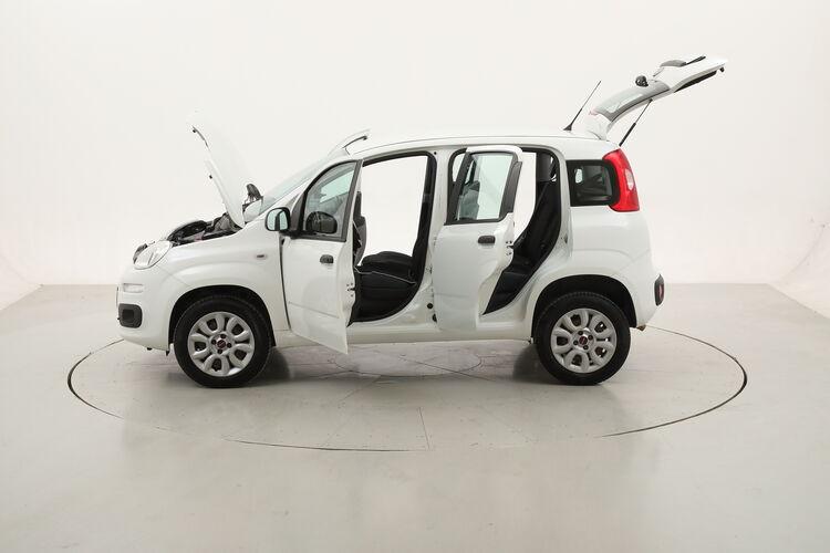 Fiat Panda Natural Power Easy BR273736 0.9 Metano 85CV