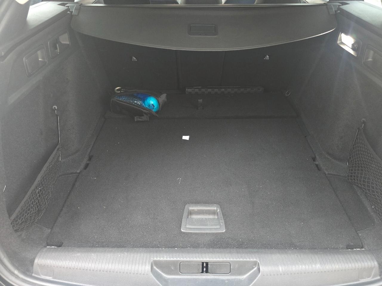 Peugeot 308 BlueHDi 130 S&S EAT8 SW Allure Pack