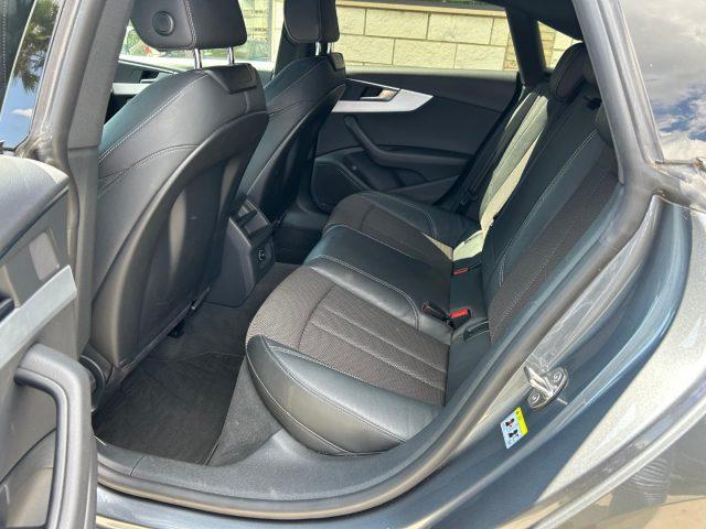 AUDI A5 SPB 2.0 TDI S Line