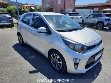 Kia Picanto 1.0 12V GPL 5 porte Style