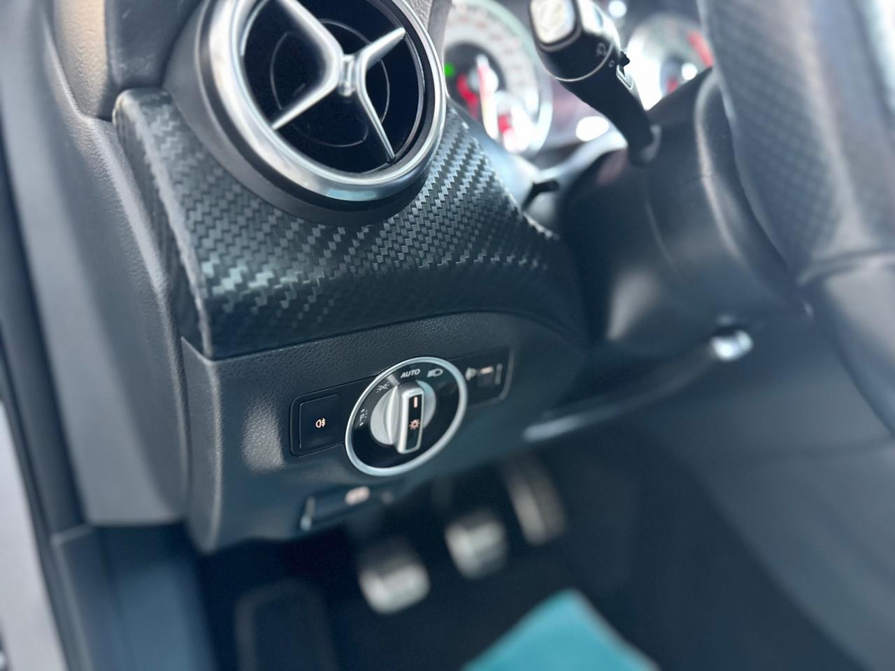 Mercedes-benz A 180 CDI Premium AMG