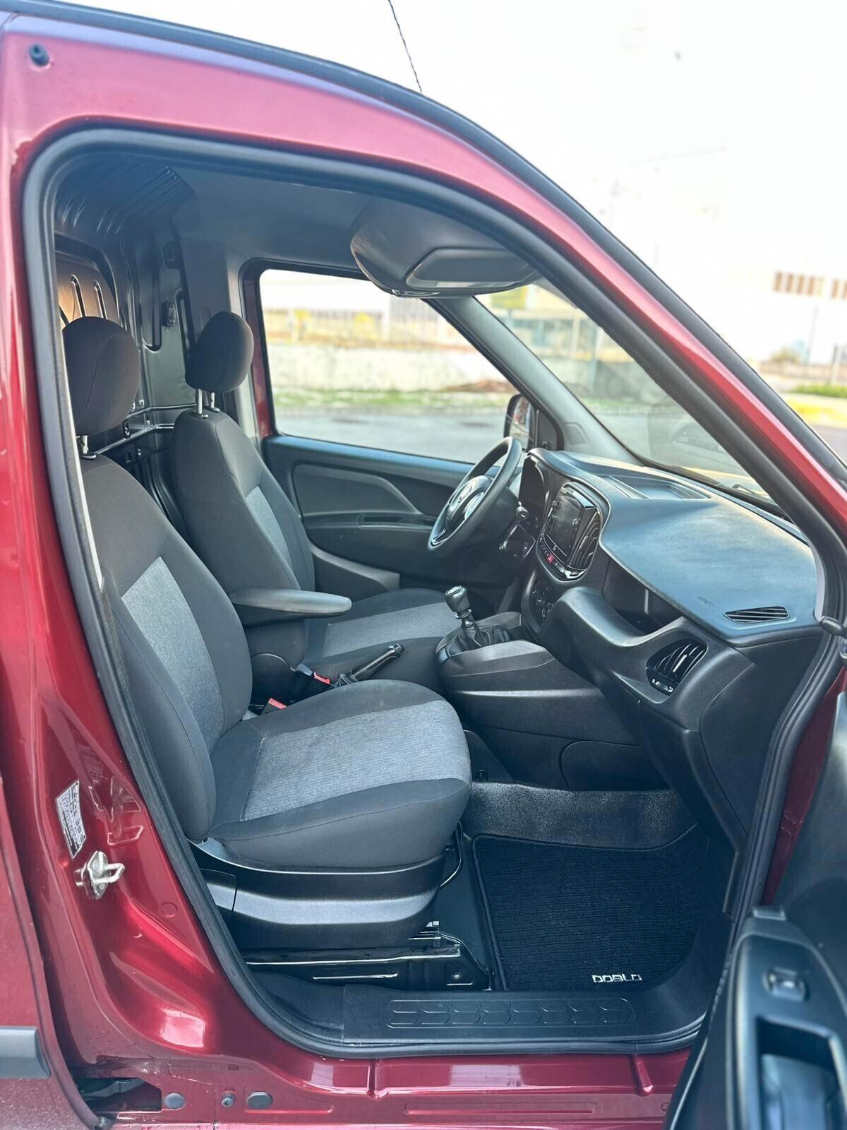 FIAT DOBLO' MAXI ANNO 2022 SUPER PREZZO!