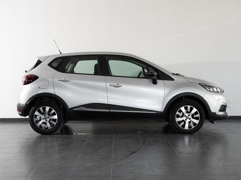 Renault Captur Captur 1.5 dCi 8V 90 CV Start&Stop Energy R-Link