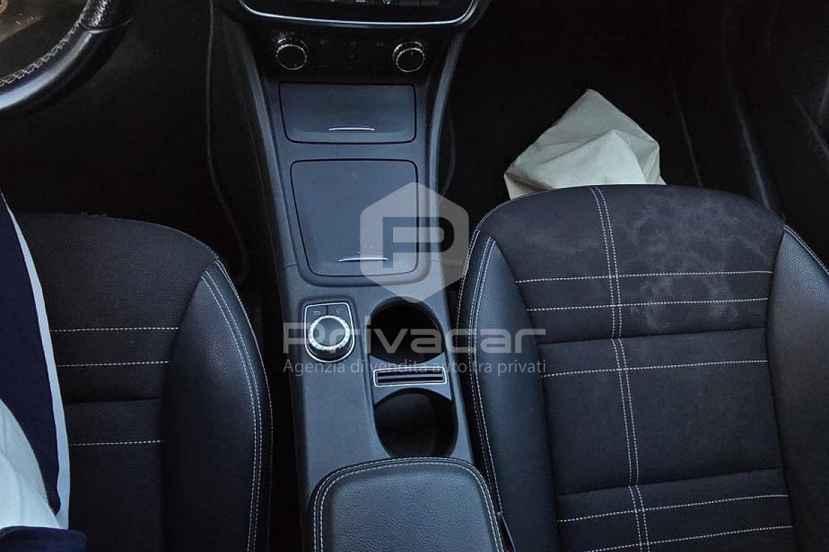 MERCEDES A 180 CDI Automatic Sport