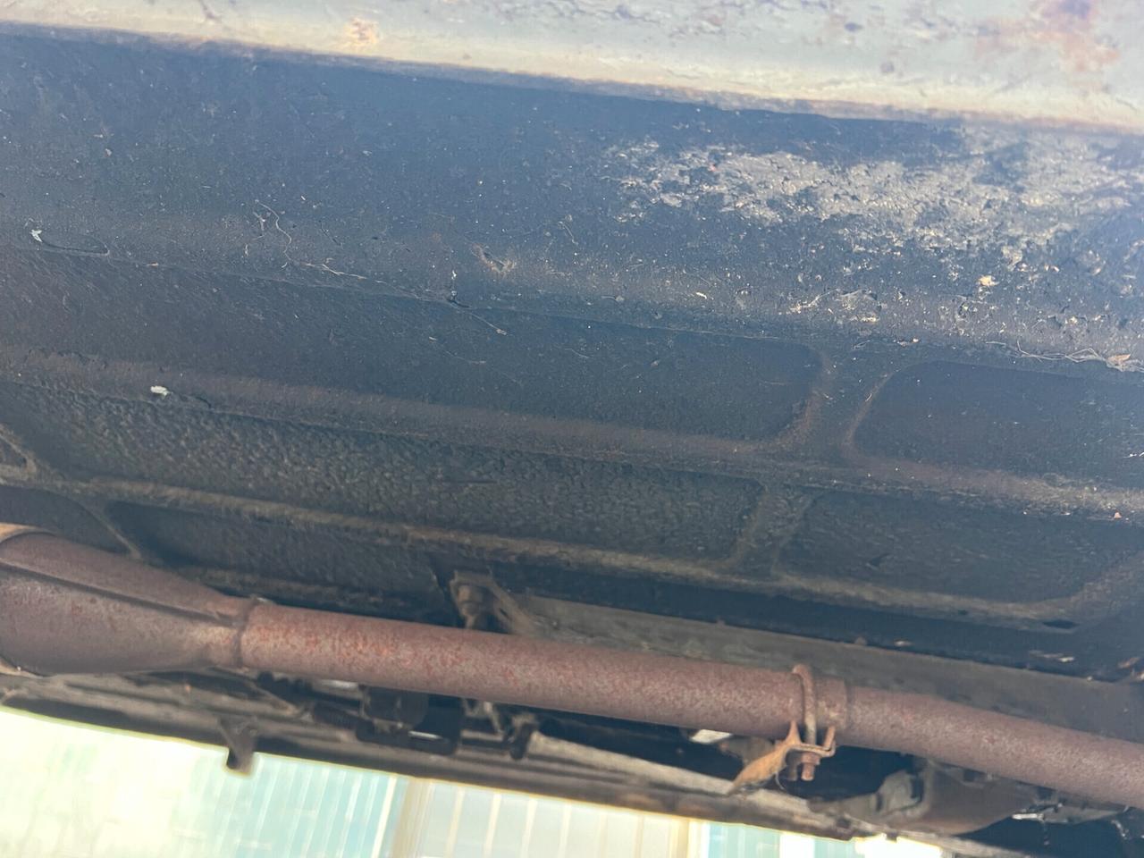 Fiat 1100 Special del 1961