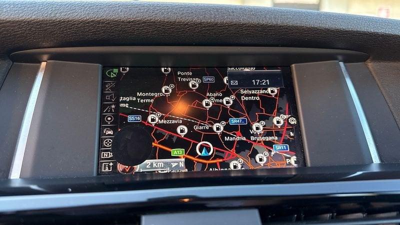 BMW X4 F26 20d xDrive MSport Steptronic my16