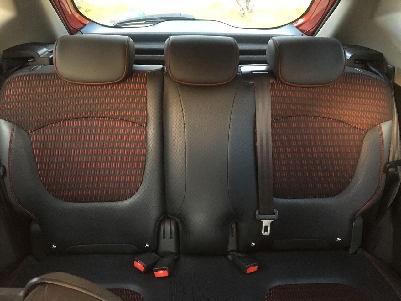Renault Captur dCi 8V 90 CV Start&Stop Energy Hypnotic