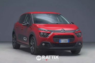 Citroen C3 1.2 Puretech 110CV Max