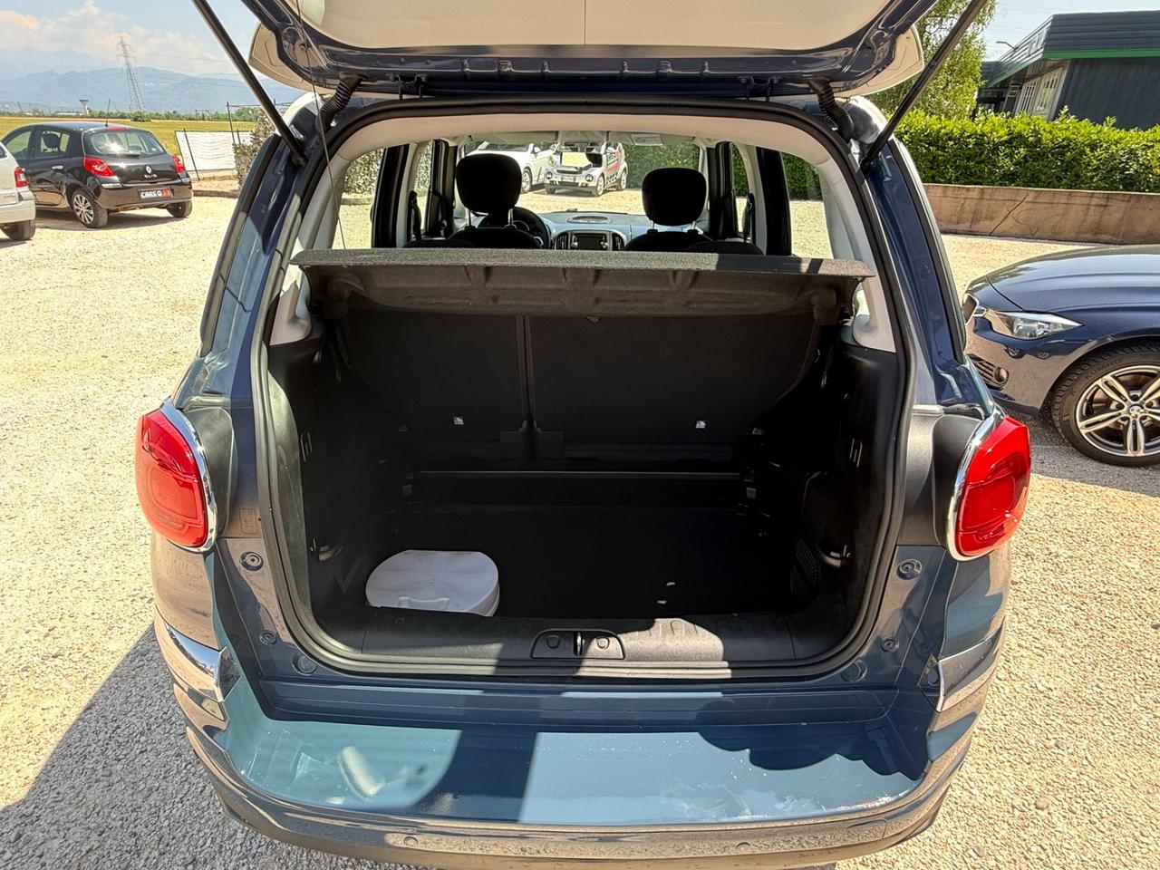 Fiat 500L 1.3 Multijet 95 CV Lounge
