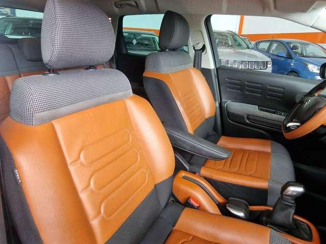Citroen C3 Aircross C3 Aircross 1.2 Shine s