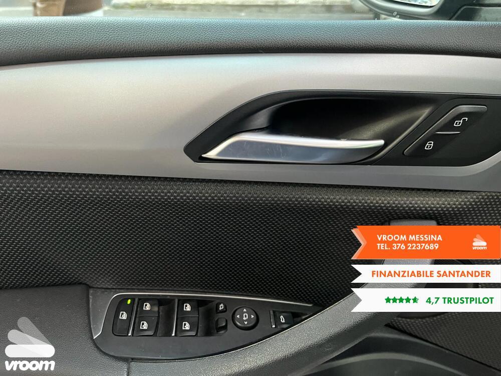 BMW X3 (G01/F97) X3 xDrive20d Business A...