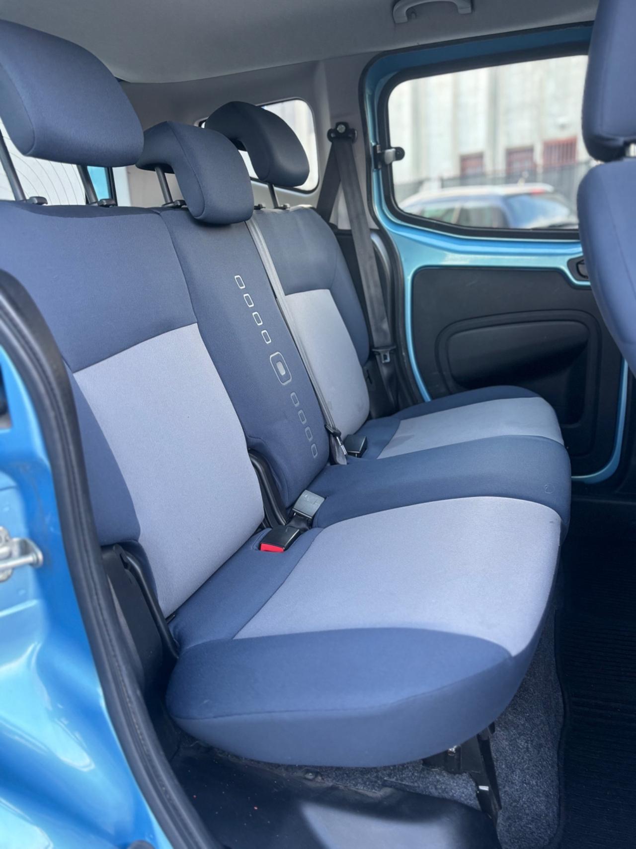 Citroen Nemo 1.3 diesel km 178 mil anno 2011 euro 5