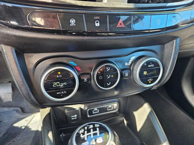 FIAT Tipo 1.6 Mjt S&S 5 porte Cross