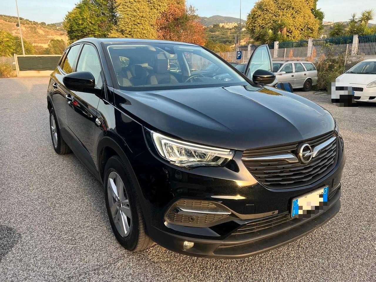 Opel Grandland X 1.5 diesel Ecotec Start&Stop aut. Advance