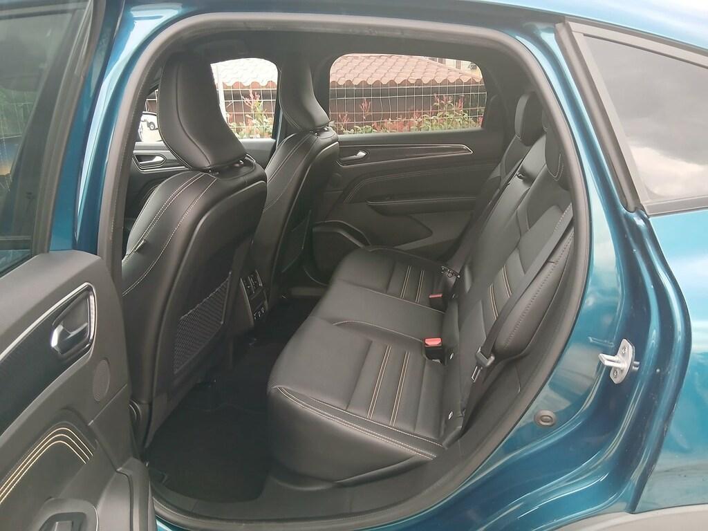 Renault Arkana 1.6 E-TECH Hybrid Engineered Auto