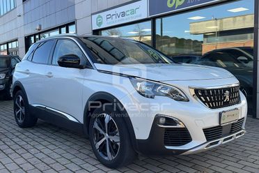 PEUGEOT 3008 BlueHDi 130 S&S Allure