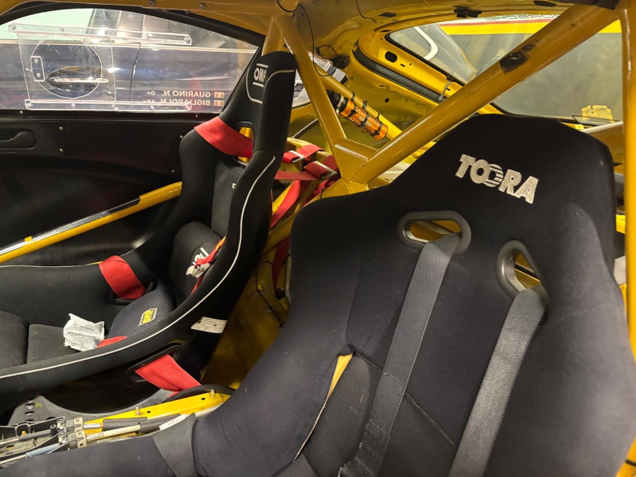 Porsche Cayman 3.4 S