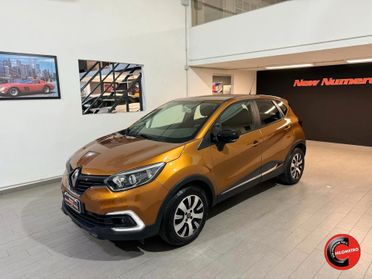 Renault Captur Renault Captur 1.5dci 90cv R-link 2019