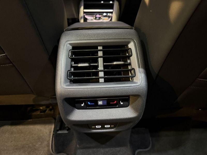 Volkswagen Tiguan Tiguan 2.0 TDI 193 CV DSG 4MOTION R-Line Plus