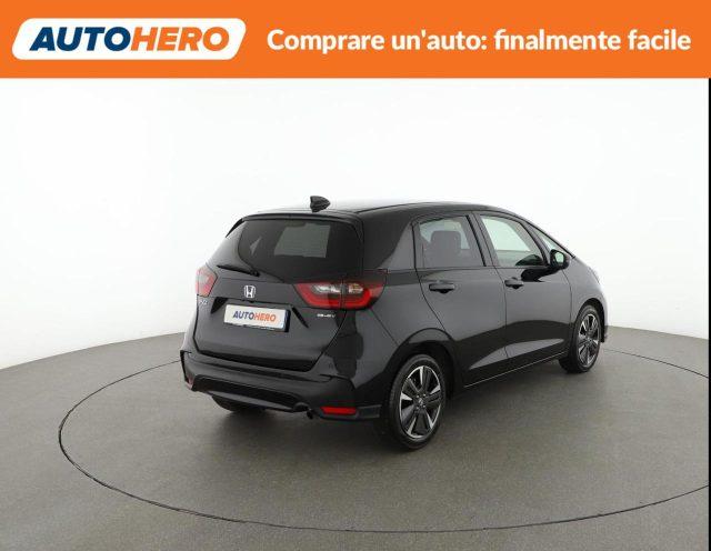 HONDA Jazz 1.5 Hev eCVT Advance