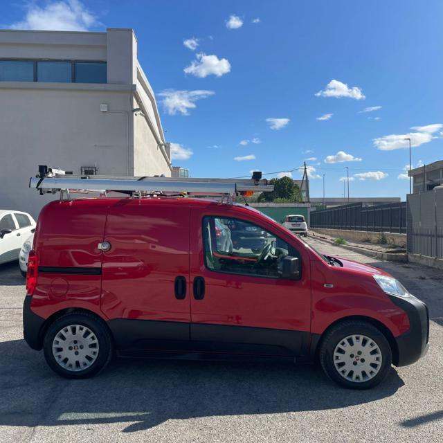 FIAT FIORINO 1.3 M-JET FURGONE ADVENTURE - 2016