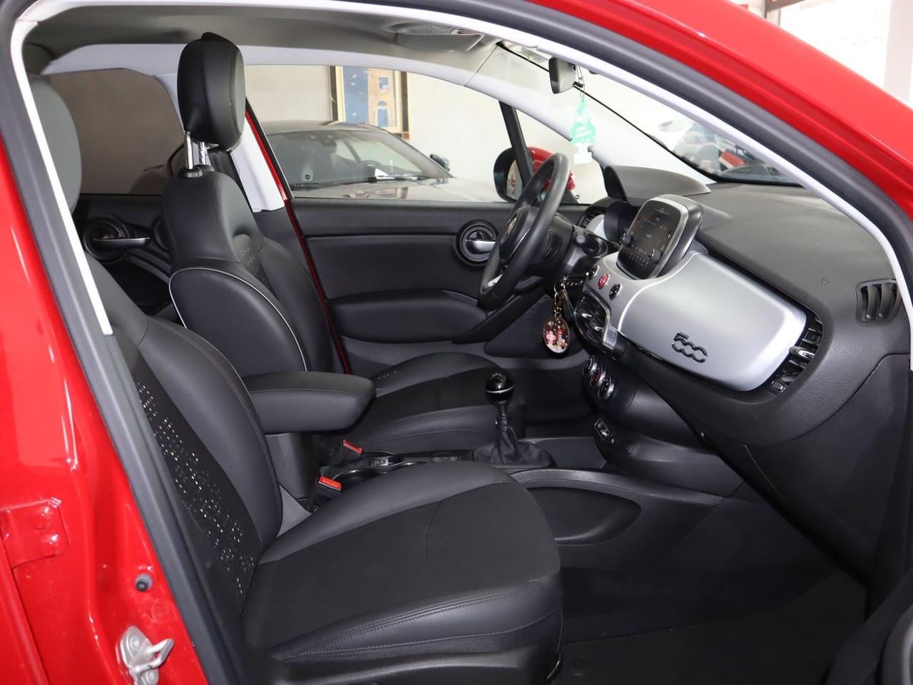 Fiat 500X Connect 1.3 Multijet #11381