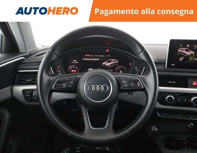AUDI A4 Avant 2.0 TDI 190 CV S tronic Sport
