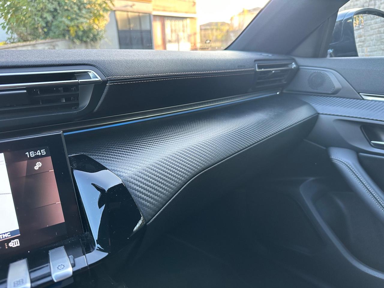 Peugeot 508 BlueHDi 130 Stop&Start EAT8 SW GT Pack