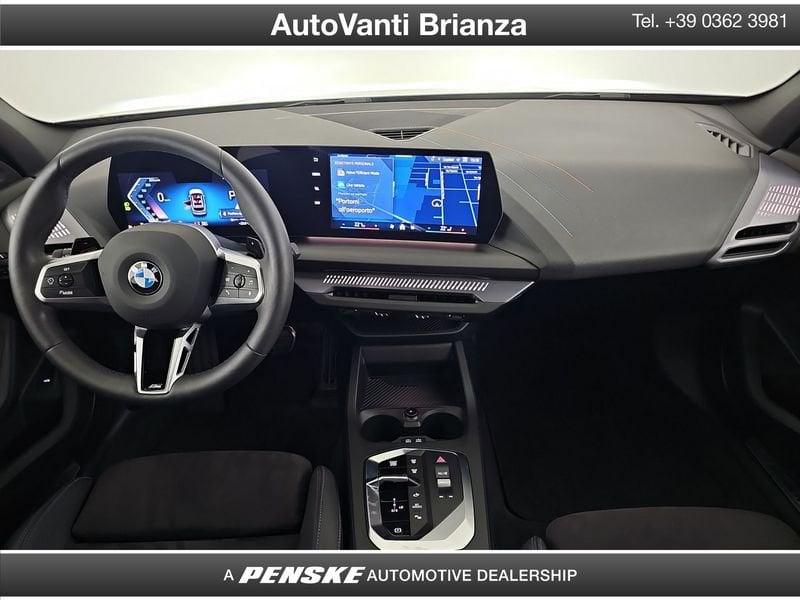 BMW Serie 1 118d 5p. Msport KIT GOMME ESTIVE
