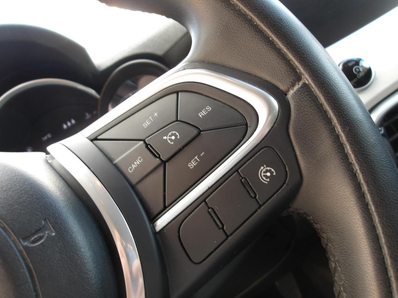 Fiat 500 X 500X 1.3 mjt Cross 4x2 95cv