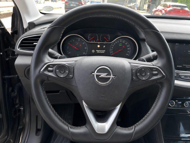 OPEL Grandland X 1.6 Hybrid Plug-in aut. FWD Elegance