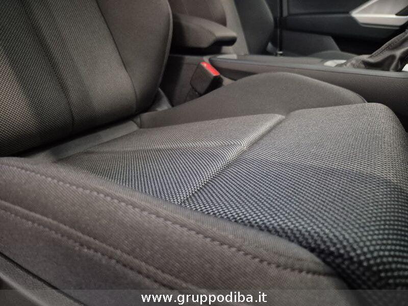 Audi Q3 I 2019 Sportback Benzina Sportback 45 1.4 tfsi e S line edition s-tronic