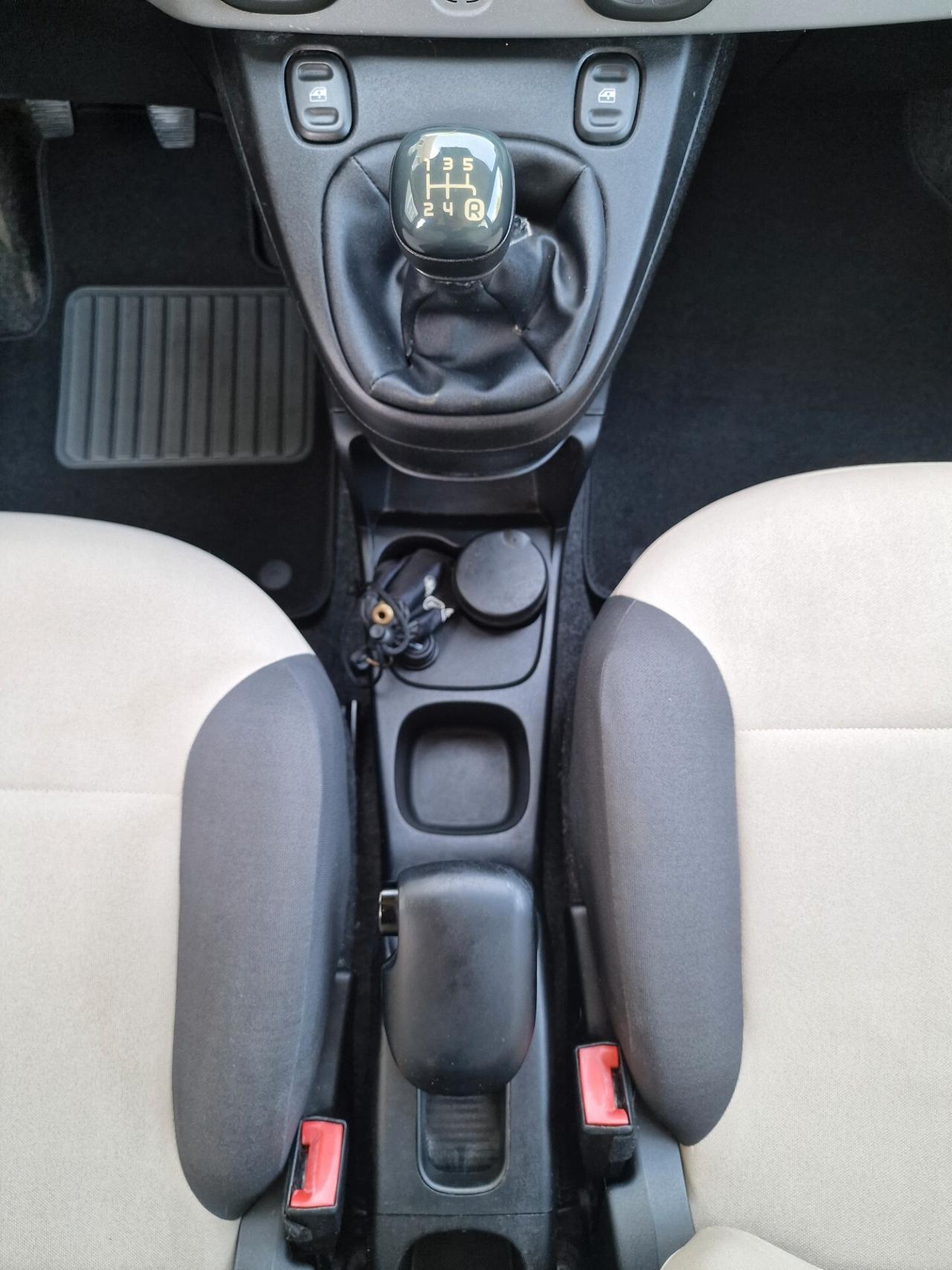 Fiat Panda 1.2 EasyPower GPL 69cv Easy