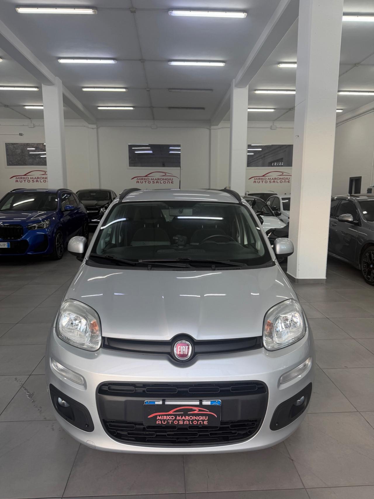 Fiat Panda 1.2 Lounge FINANZIABILE