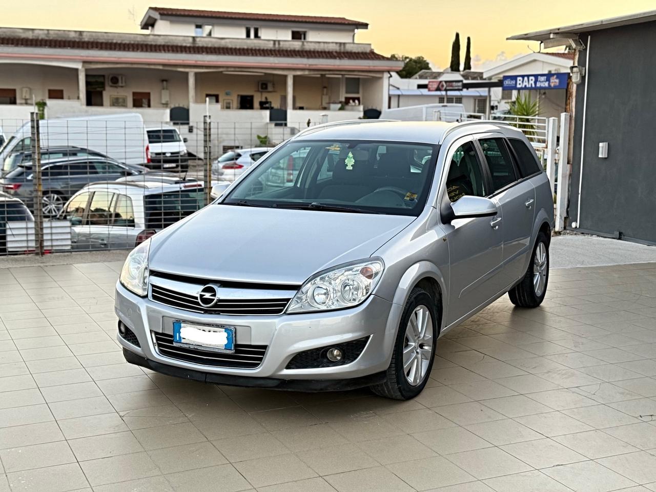 Opel Astra 1.7 CDTI 101CV Station Wagon Enjoy
