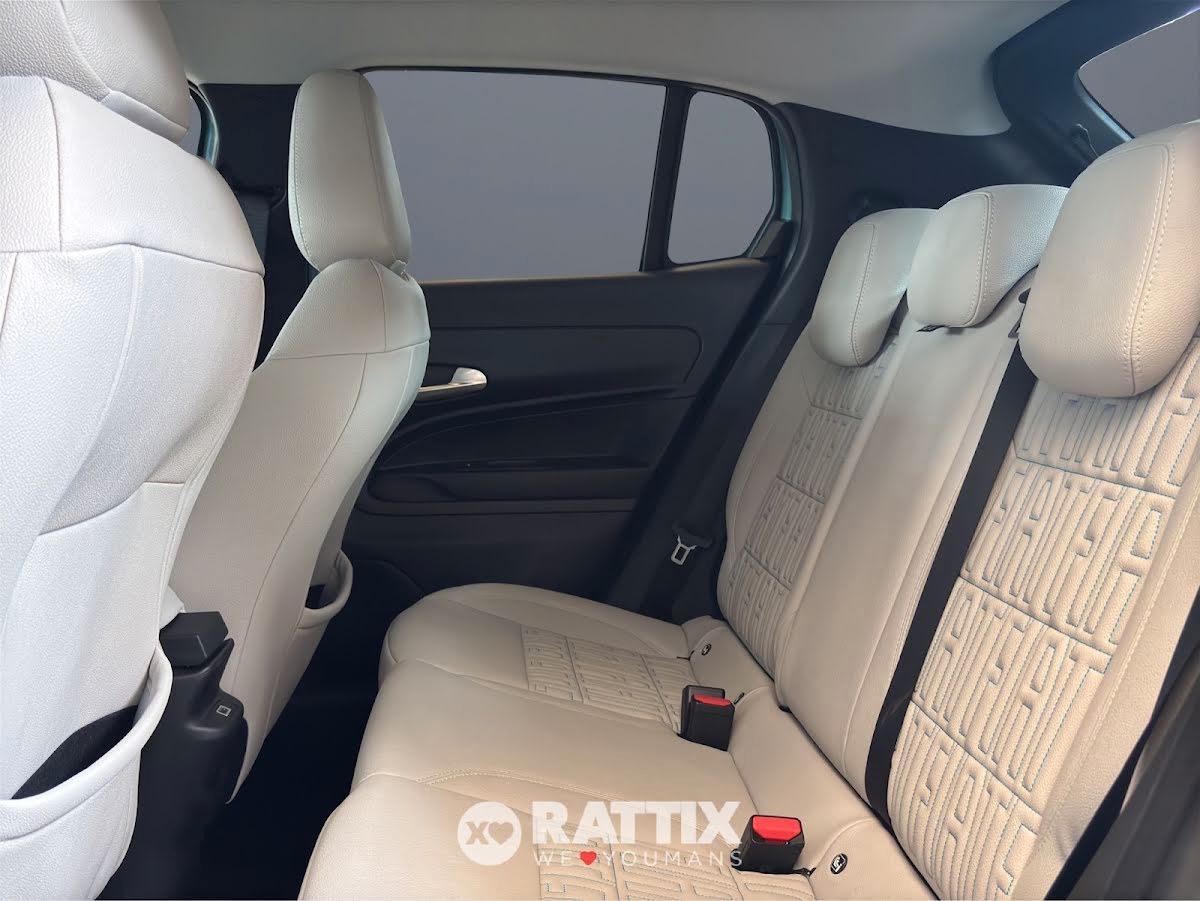Fiat 600 1.2 Hybrid 145CV La Prima II Auto